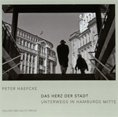 Peter Haefcke: Das Herz der Stadt