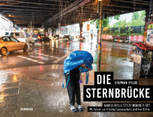 Stephan Pflug: Die Sternbrücke. Fotografien 2018-2024