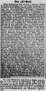 Bergedorfer Zeitung, 3. Dezember 1914