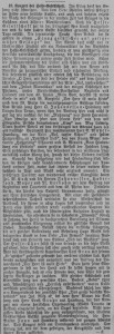 Bergedorfer Zeitung, 27. Februar 1915