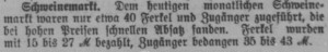 Bergedorfer Zeitung, 17. Mai 1915