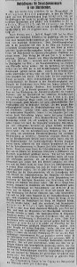 Bergedorfer Zeitung, 17. August 1915