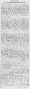 Bergedorfer Zeitung, 3. Januar 1916