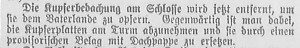 Bergedorfer Zeitung, 8. Januar 1916
