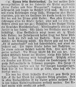 Bergedorfer Zeitung, 12. Februar 1916
