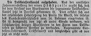 Bergedorfer Zeitung, 13. März 1916