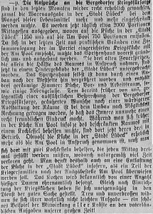 Bergedorfer Zeitung, 11. Mai 1916