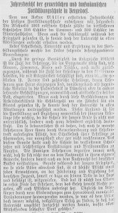 Bergedorfer Zeitung, 3. Juni 1916