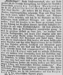 Bergedorfer Zeitung, 14. August 1916