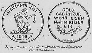 Bergedorfer Zeitung, 17. August 1916