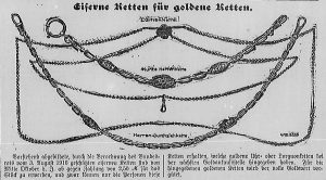 Bergedorfer Zeitung, 7. Oktober 1916