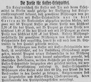 Bergedorfer Zeitung, 20. September 1916