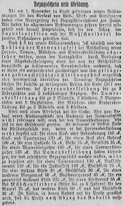 Bergedorfer Zeitung, 2. November 1916