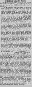 Bergedorfer Zeitung, 28. Oktober 1916