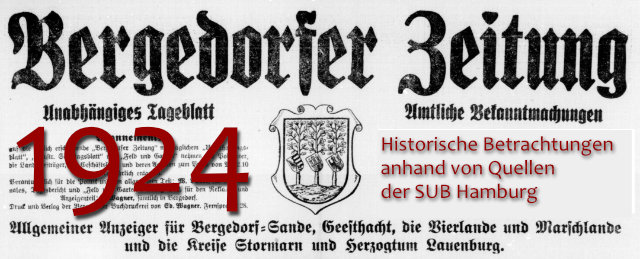 Bergedorfer Zeitung