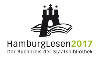 Logo Hamburg-Lesen Logo Hamburg-Lesen
