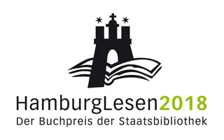 Logo Hamburg-Lesen Logo Hamburg-Lesen