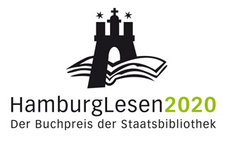 Logo Hamburg-Lesen Logo Hamburg-Lesen