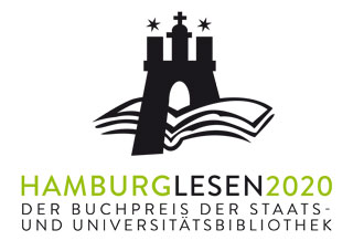 Logo Hamburg-Lesen Logo Hamburg-Lesen