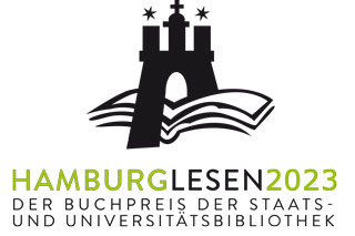 Logo HamburgLesen